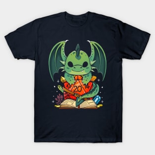 Dragon Dice T-Shirt